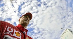 Schumacher, pet godina poslije: Gleda utrke, a brzo će u Formuli 1 vidjeti sina